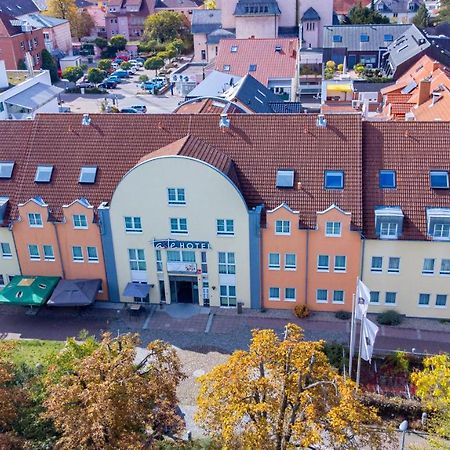 Taste Hotel Hockenheim Exterior photo